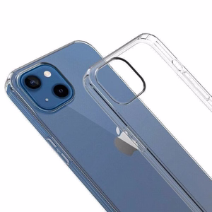 Īpaši caurspīdīgs korpuss Samsung Galaxy S26 - caurspīdīgs