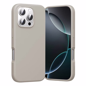Чехол Vention KUHM0-40 для iPhone 16 Pro Max MagSafe (Серый)