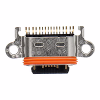 Uzlādes savienotājs OPPO Reno 2Z ORI