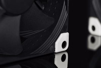 Noctua NF-A9 PWM CH.BK.S computer cooling component Computer case Fan 9.2 cm melns