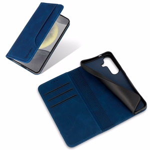 Wonder Prime korpuss priekš Xiaomi 17 Pro Max Navy