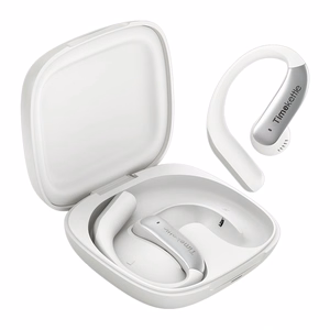 Translator Earbuds TimeKettle LiveTalk (Silver)
