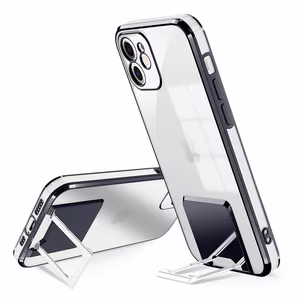 Tel Protect Kickstand Luxury чехол для iPhone 11 Pro чёрный