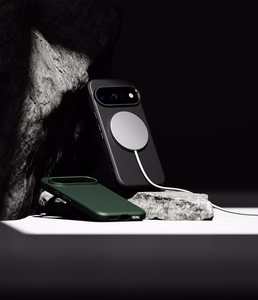 Ringke Onyx MagSafe maciņš modelim Google Pixel 11 Pro – melns