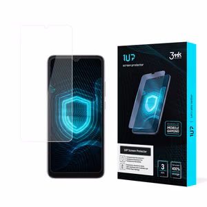 3mk 1UP – tālruņa ekrāna aizsargs modelim Xiaomi Redmi 10A