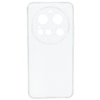 Aizmugures apvalks 2 mm perfekts XIAOMI 15 Ultra 5G caurspīdīgs