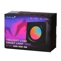 Yeelight Cube Light viedā spēļu lampa Spot - bāze