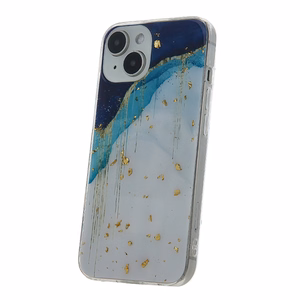 Gold Glam чехол iPhone 11 айсберг