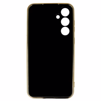 Viedtālruņa apvalks Samsung Galaxy S23 FE dizains 4 melns