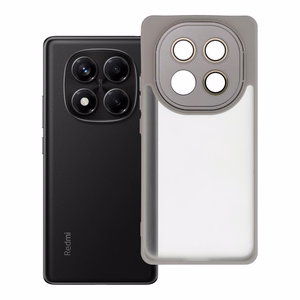 VARIETE viedtālruņa apvalks XIAOMI Redmi Note 14 PRO 4G pelēks