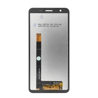 FixCell LCD displejs BLACKVIEW BV6600 OEM bez rāmja