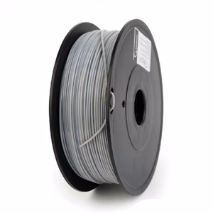 Flashforge PLA-PLUS 3D drukas pavediens, pelēks, 1.75 mm, 1 kg