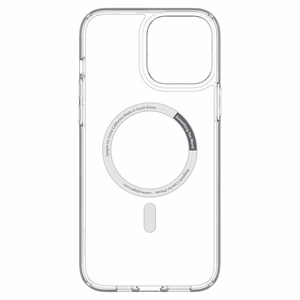 Spigen Ultra Hybrid Mag viedtālruņa apvalks ar MagSafe iPhone 13 Pro - balts