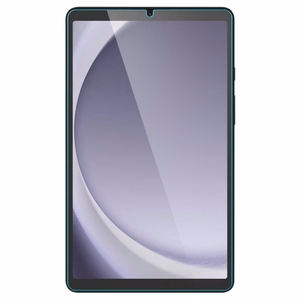 Spigen Glas.tR Slim rūdīts stikls Galaxy Tab A9 8.7 X110 / X115 caurspīdīgs