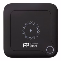 Portatīvais lādētājs 24000mAh, PD60W, QC3.0, 2x USB-C, USB-A, 9 connectors