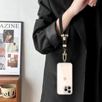 Tech-Protect C4S virves siksniņa - melns