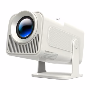 Magcubic HY320 Projector (white)