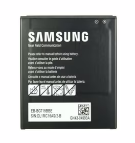 Baterija original Samsung G715 XCover Pro EB-BG715BBE/G736 Xcover 6 Pro EB-BG736BBE 4050mAh (service pack)