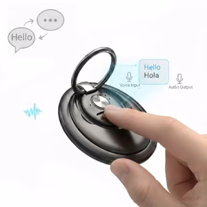 Smart translator Reach T6