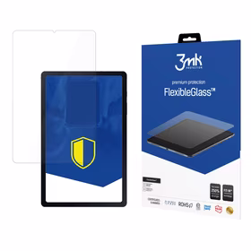 3mk FlexibleGlass™ hibrīda stikls Samsung Galaxy Tab S6 Lite 2020 / 2022 planšetdatoram