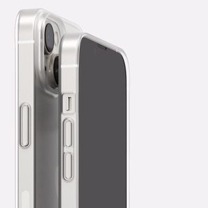 Ringke Slim viedtālruņa apvalks iPhone 14 Plus īpaši plāns puscaurspīdīgs