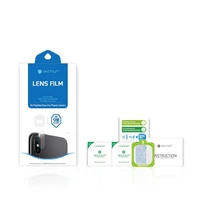 Bestsuit Aizsargstikls kameru objektīviem Samsung S25 Ultra