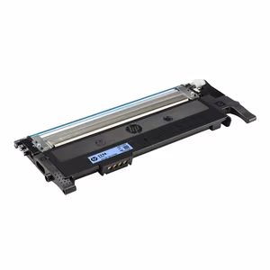 Compatible cartridge HP 117A (W2071A), Cyan