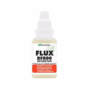 AG RF 800 lodēšanas kušņi, 15 ml, AGT-042