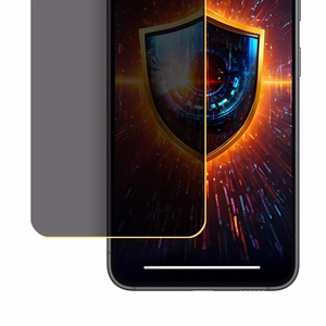 Privacy Film 3mk Silky Matt Privacy for Samsung Galaxy S23 5G