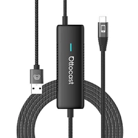 Ottocast bezvadu auto adapteris ar MirrorCast