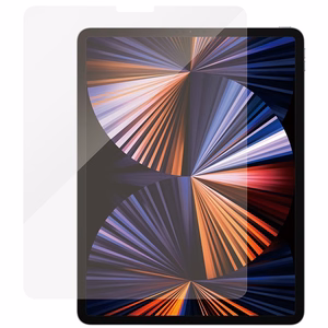 PanzerGlass Ultra-Wide Fit aizsargstikls iPad Pro 12.9" 2018-2022