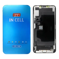 ZY LCD displejs IPHONE 11 PRO MAX FFHD-900p Incell (Mainīt IC)
