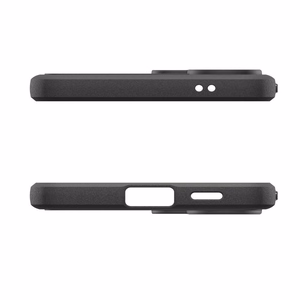 Spigen Rugged Armor maciņš Galaxy A57 5G matēts melns