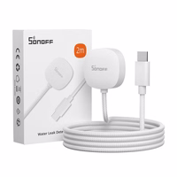Pagarinātāja kabelis plūdu/noplūdes detektoram SNZB-05P SONOFF WLDC200