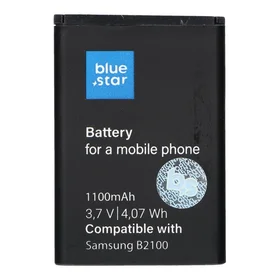 Baterija Samsung B2100 1100 mAh Blue Star Premium