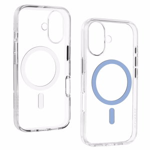 Liavec Pure maciņš priekš Iphone 17 zils