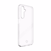 FORCELL F-PROTECT Ilgstošs plāns vāciņš SAMSUNG A25 - caurspīdīgs