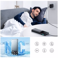 Portatīvais lādētājs Joyroom JR-PBF20 25W 10000mAh - melns