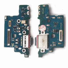 Flex Samsung G988 S20 Ultra priekš plugin, microphone original (service pack)
