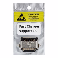 Uzlādes savienotājs MOTOROLA G6 / G6 plus ORI