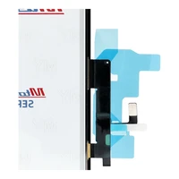 MUSTTBY skārienekrāns + OCA IPHONE 12 / 12 pro