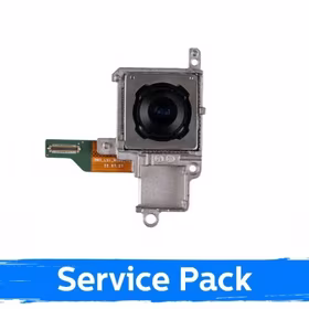 Kamera saderīga ar Samsung S928 S24 Ultra / aizmugurējā "Main" 200MP / (Service Pack)