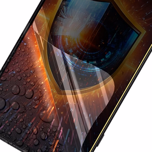 3mk Silky Matt Privacy – privātuma ekrāna aizsargs modelim Sony Xperia 1 VII