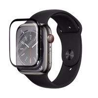 Bestsuit Elastīgs hibrīd stikls Apple Watch sērija 10/11-42mm