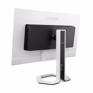 Lenovo Legion Pro 32UD-10 datora monitors 80 cm (31,5") 3840 x 2160 pikseļi 4K Ultra HD QD-OLED melns, pelēks