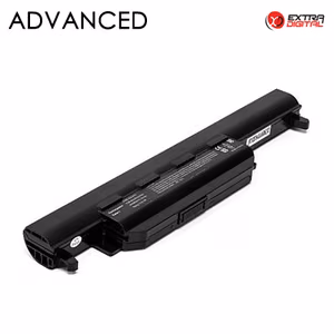 Notebook Baterija ASUS A32-K55, 5200mAh, Extra Digital Advanced
