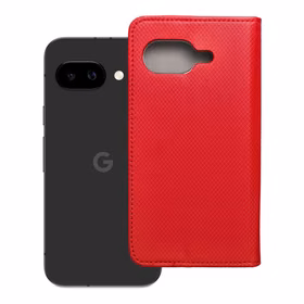 Viedtālruņa apvalks GOOGLE PIXEL 9a sarkans