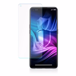 3mk Silky Matt Pro – tālruņa ekrāna aizsargs modelim Oppo Reno 8T 4G