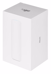Ubiquiti U6-Mesh 4800 Mbit/s balts Power over Ethernet (PoE)