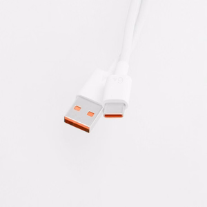 HUAWEI original cable USB A to Type C 6A 66W LX04072043 1 m white bulk